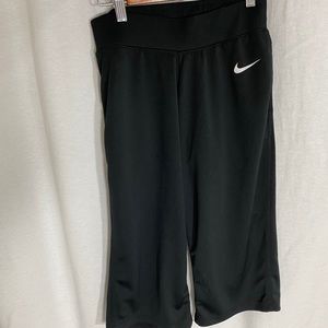 Nike pants dry fit